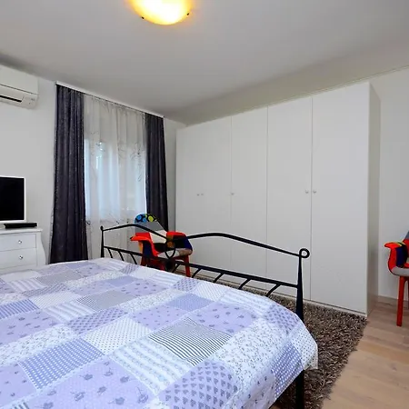 Appartement Licka