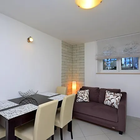 Appartement Licka