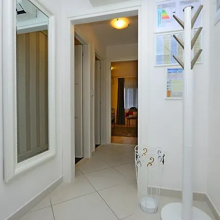 Licka Appartement Split