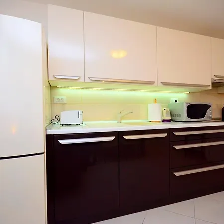 Appartement Licka *