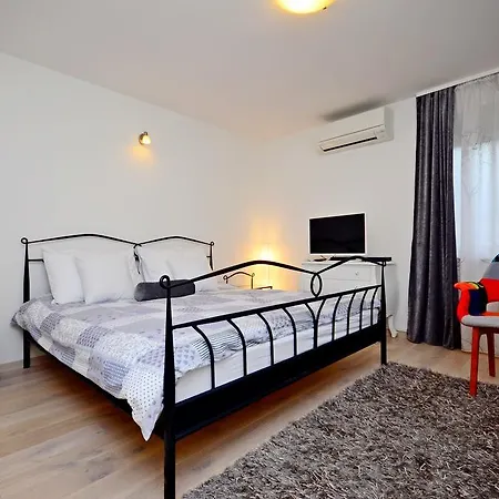 Appartement Licka Split