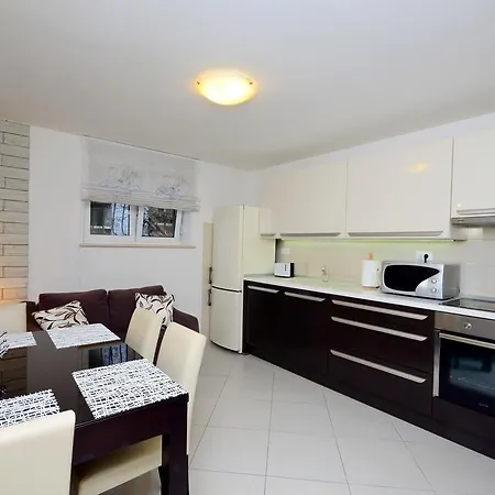 Appartement Licka