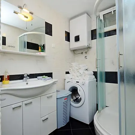 Appartement Licka *